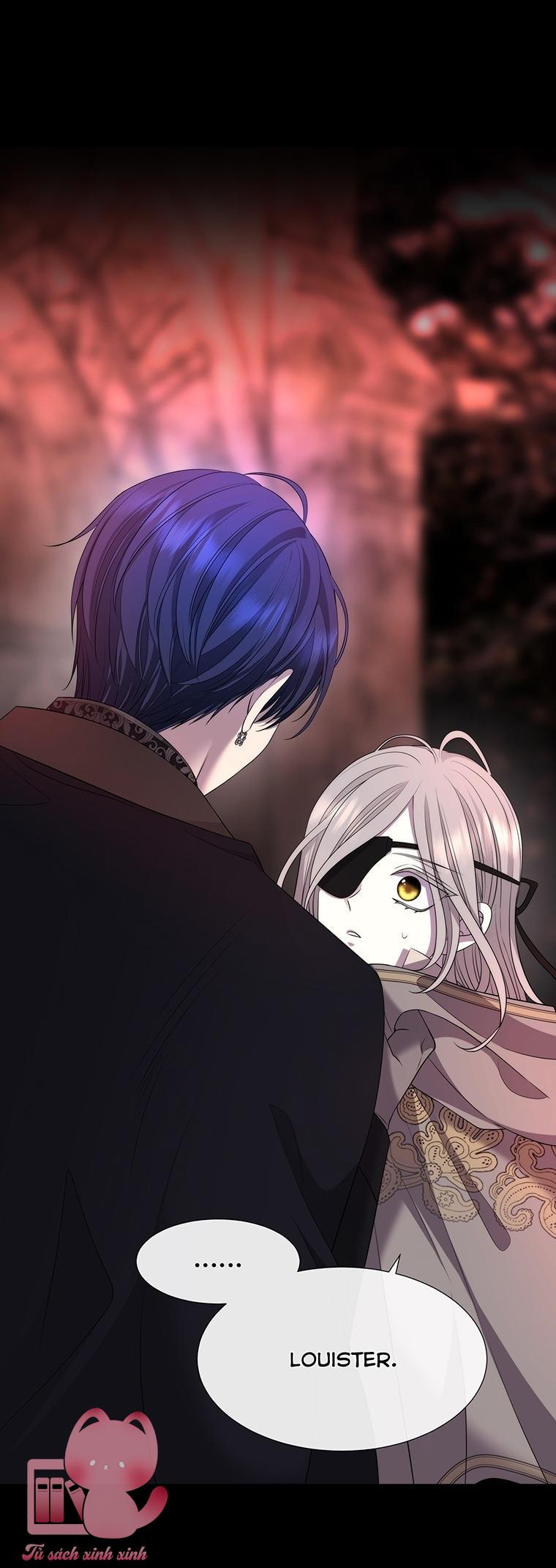 Charlotte Và Ngũ Đại Đồ Đệ - Chap 141