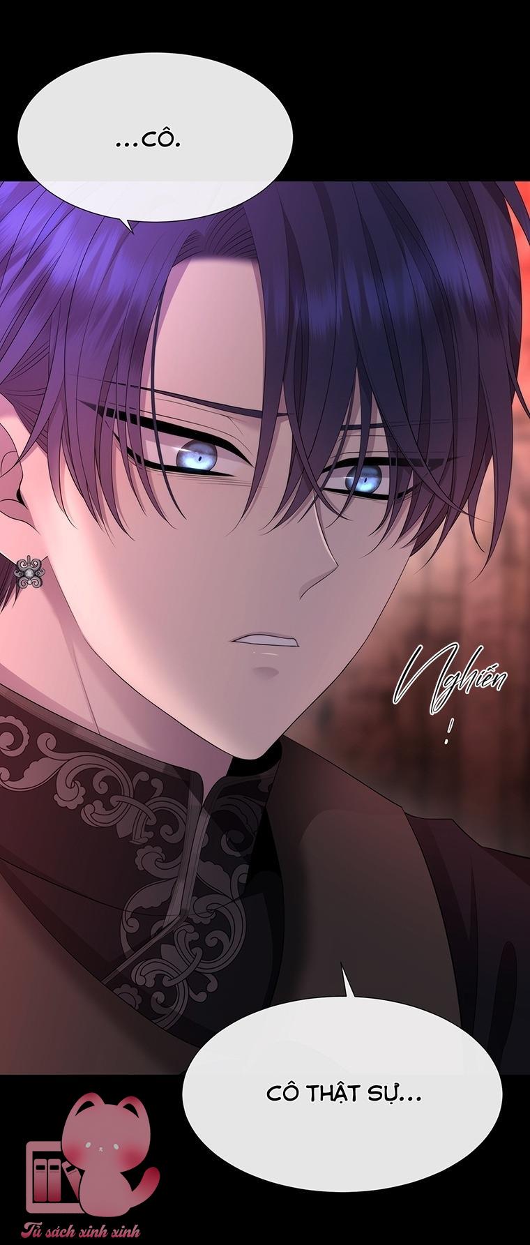 Charlotte Và Ngũ Đại Đồ Đệ - Chap 141