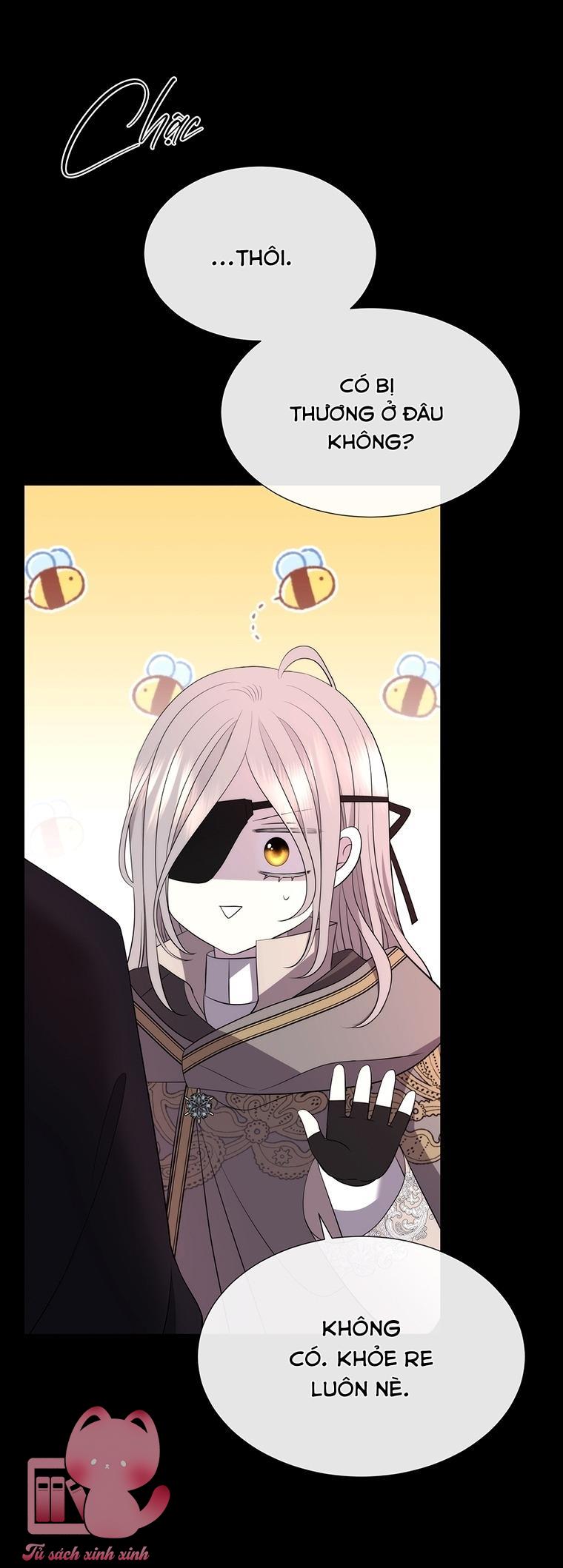 Charlotte Và Ngũ Đại Đồ Đệ - Chap 141