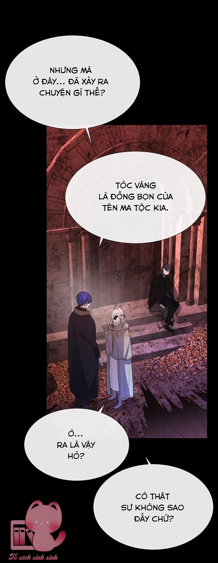 Charlotte Và Ngũ Đại Đồ Đệ - Chap 141