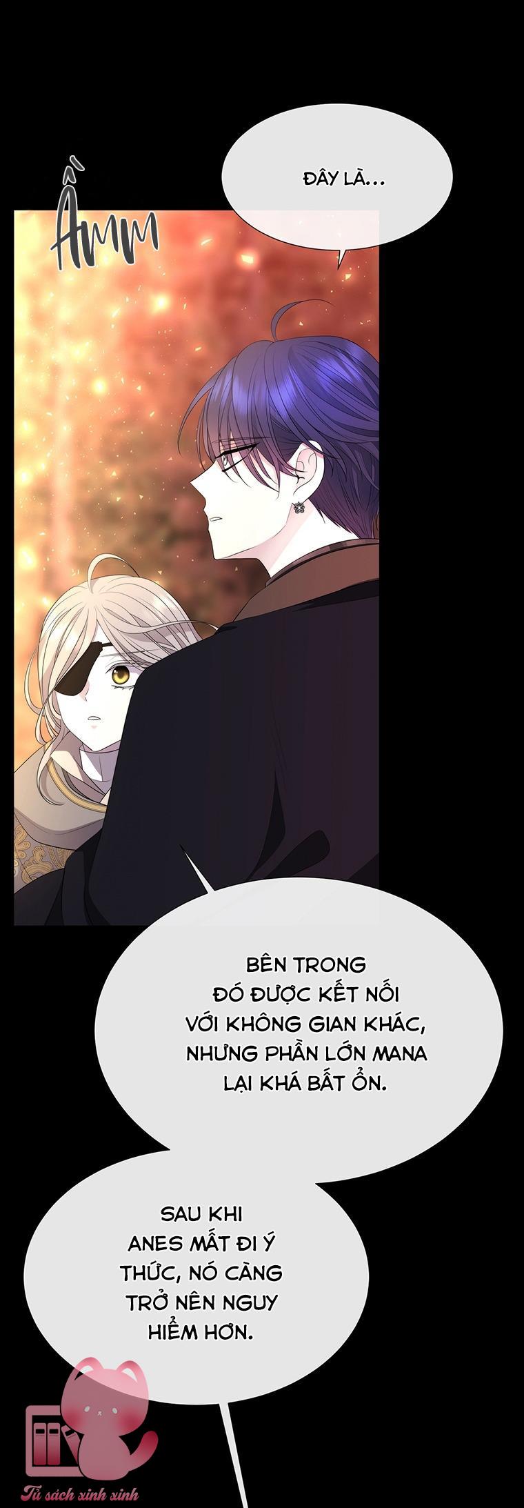 Charlotte Và Ngũ Đại Đồ Đệ - Chap 142