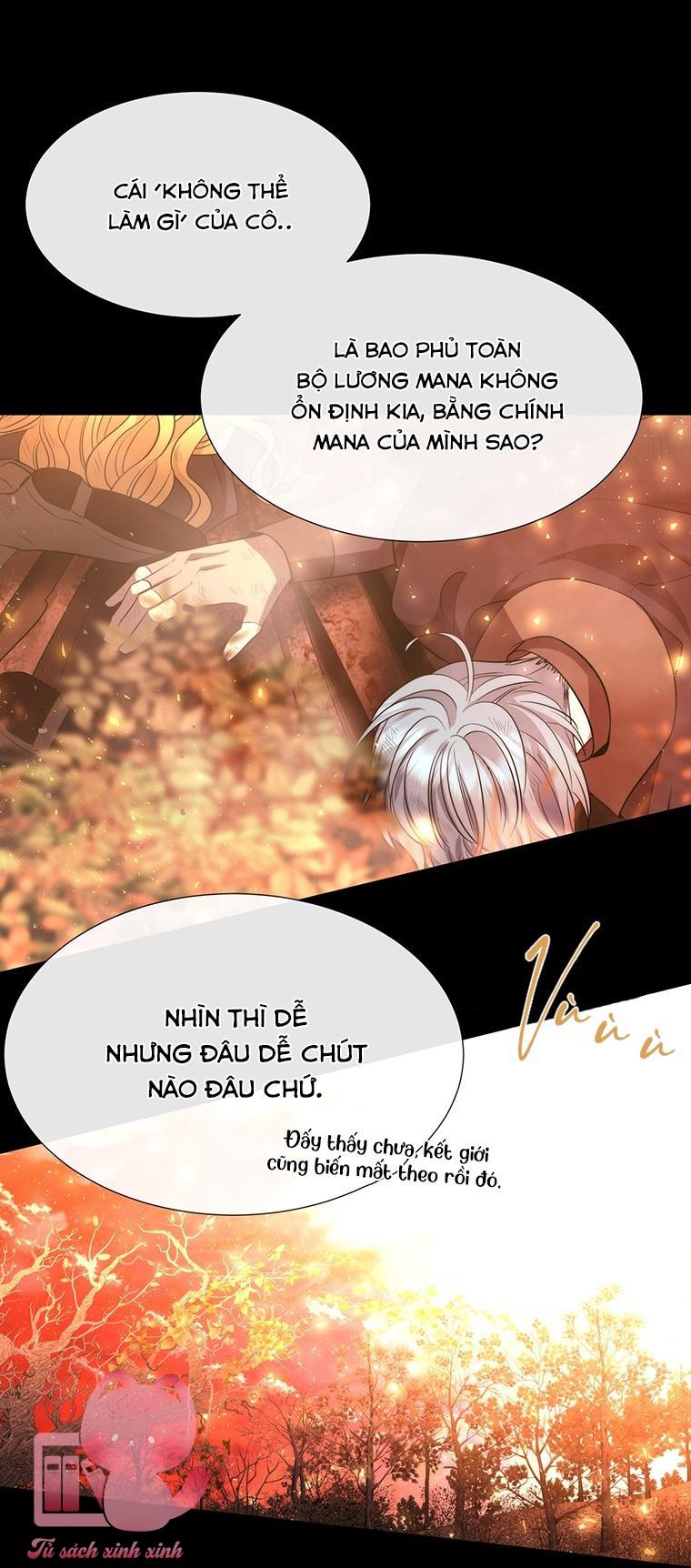 Charlotte Và Ngũ Đại Đồ Đệ - Chap 142