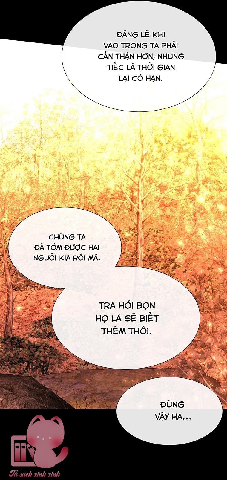 Charlotte Và Ngũ Đại Đồ Đệ - Chap 142