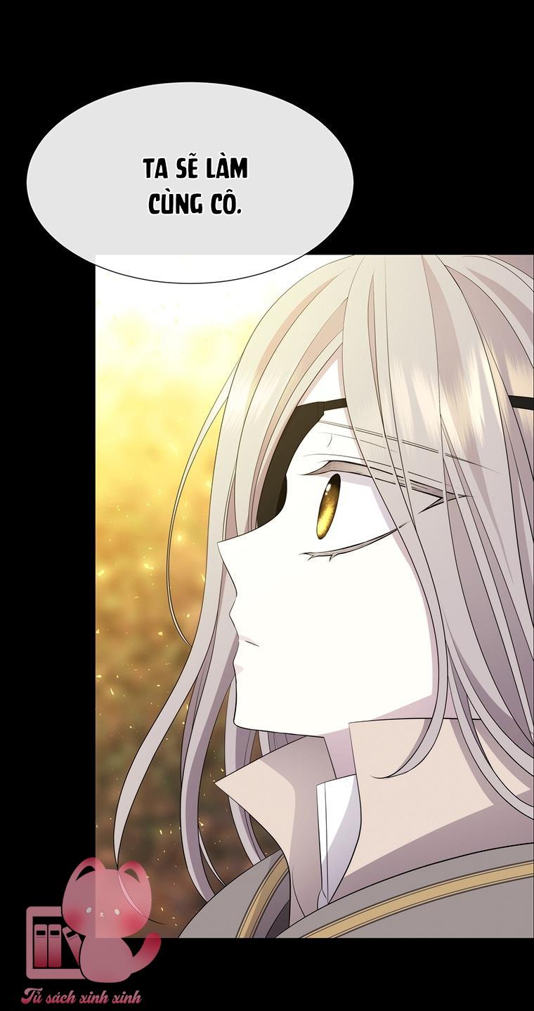 Charlotte Và Ngũ Đại Đồ Đệ - Chap 142