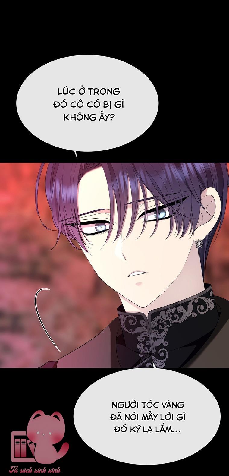 Charlotte Và Ngũ Đại Đồ Đệ - Chap 142