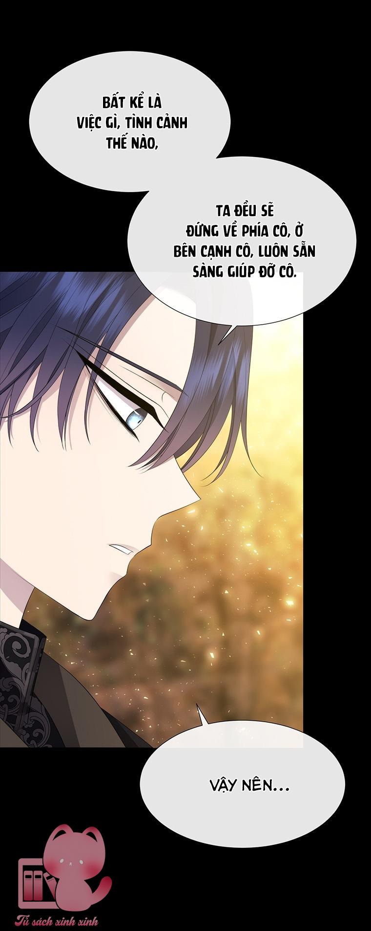 Charlotte Và Ngũ Đại Đồ Đệ - Chap 142