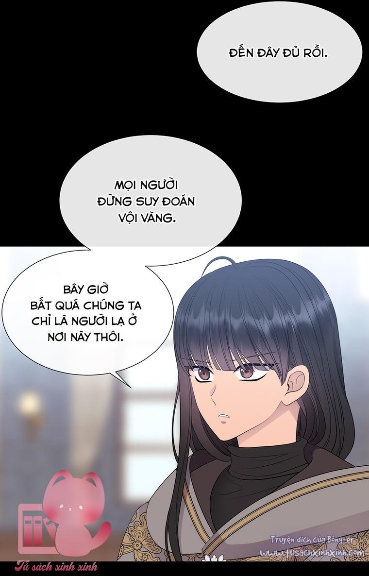 Charlotte Và Ngũ Đại Đồ Đệ - Chap 142