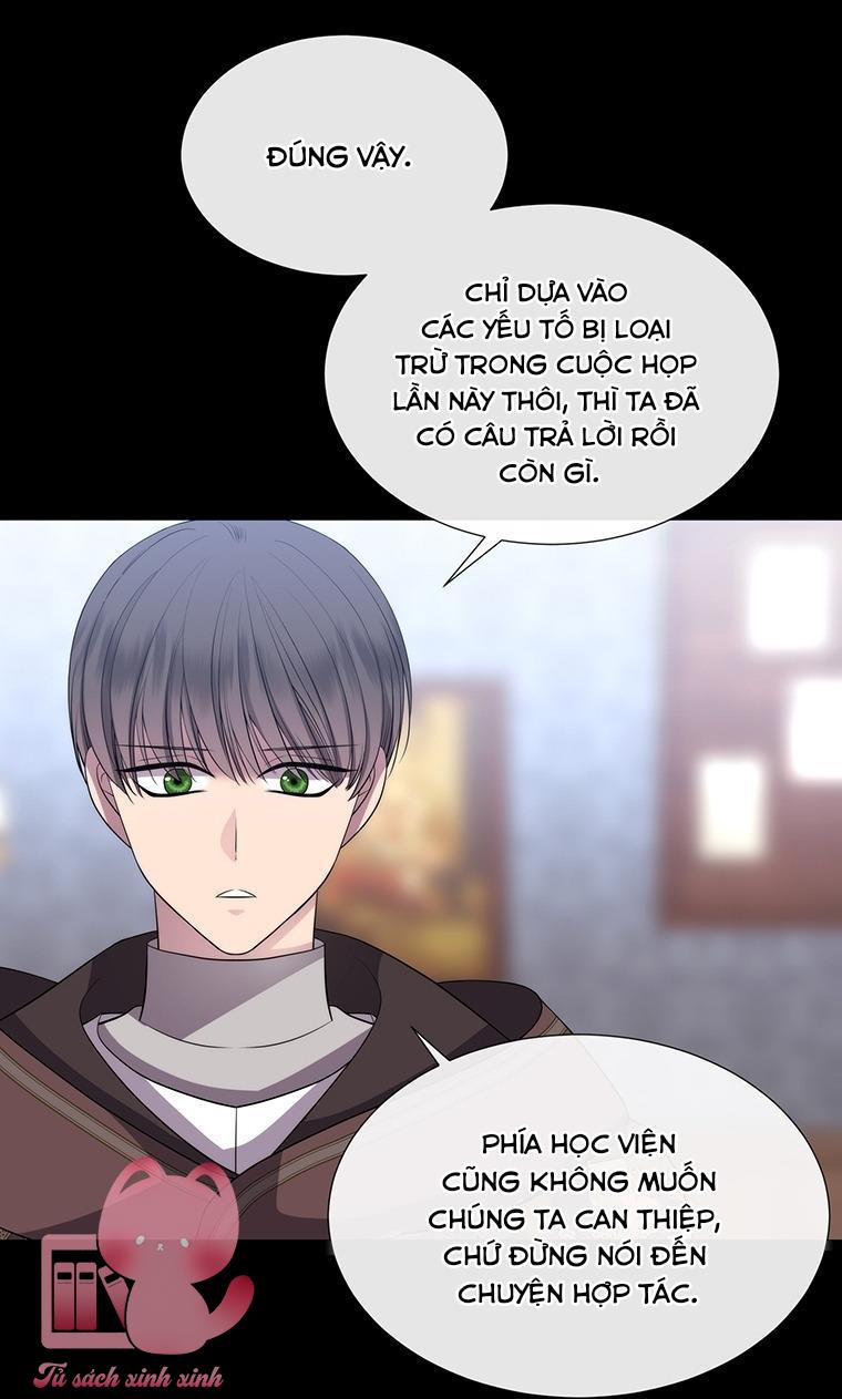 Charlotte Và Ngũ Đại Đồ Đệ - Chap 142