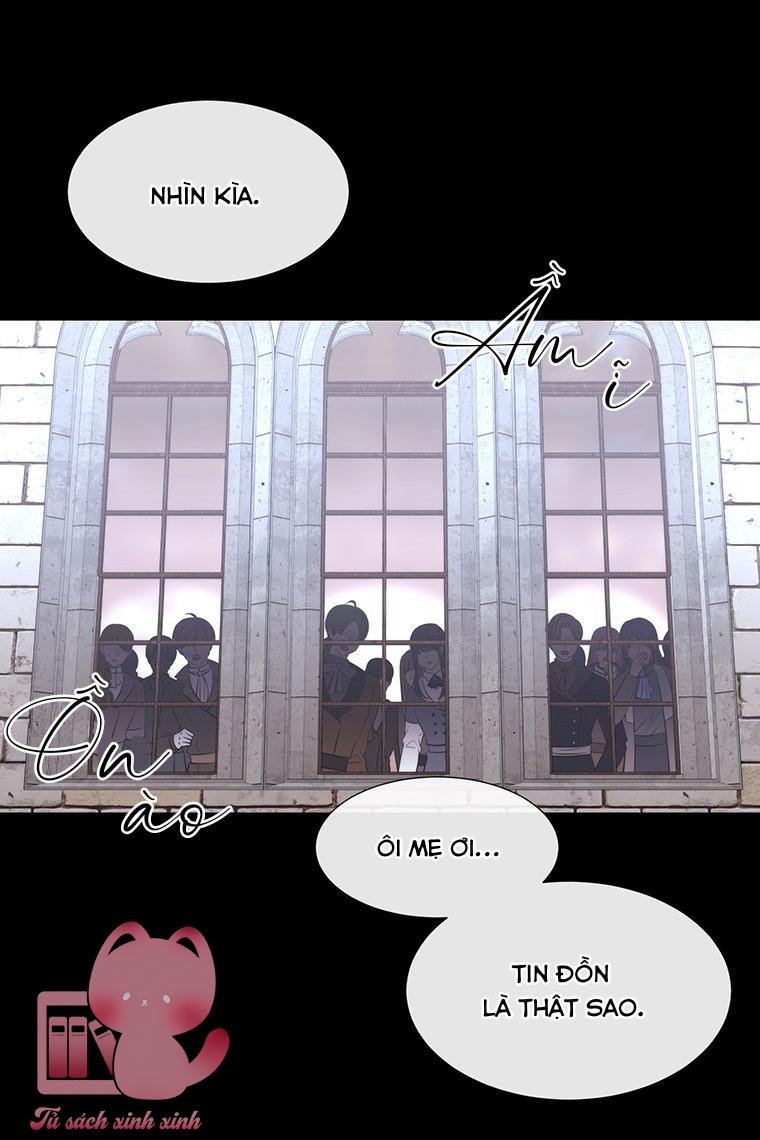 Charlotte Và Ngũ Đại Đồ Đệ - Chap 142