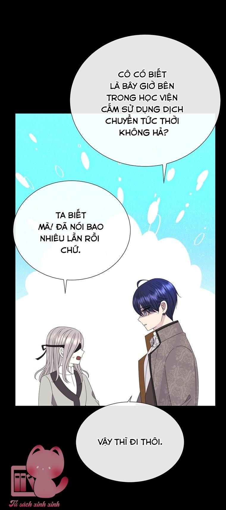 Charlotte Và Ngũ Đại Đồ Đệ - Chap 142