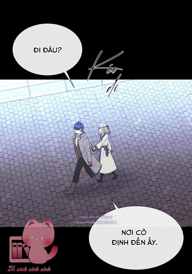 Charlotte Và Ngũ Đại Đồ Đệ - Chap 142