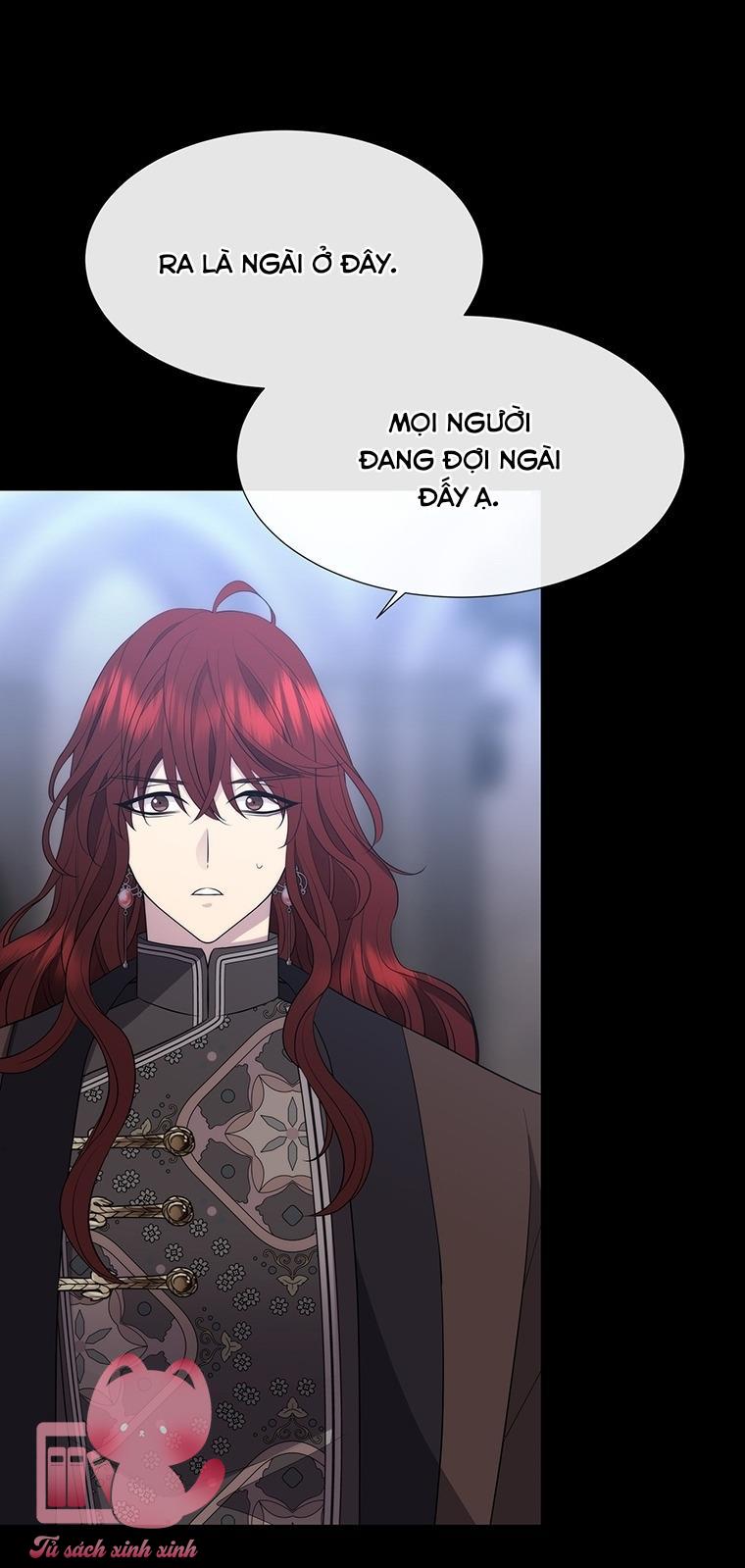 Charlotte Và Ngũ Đại Đồ Đệ - Chap 142