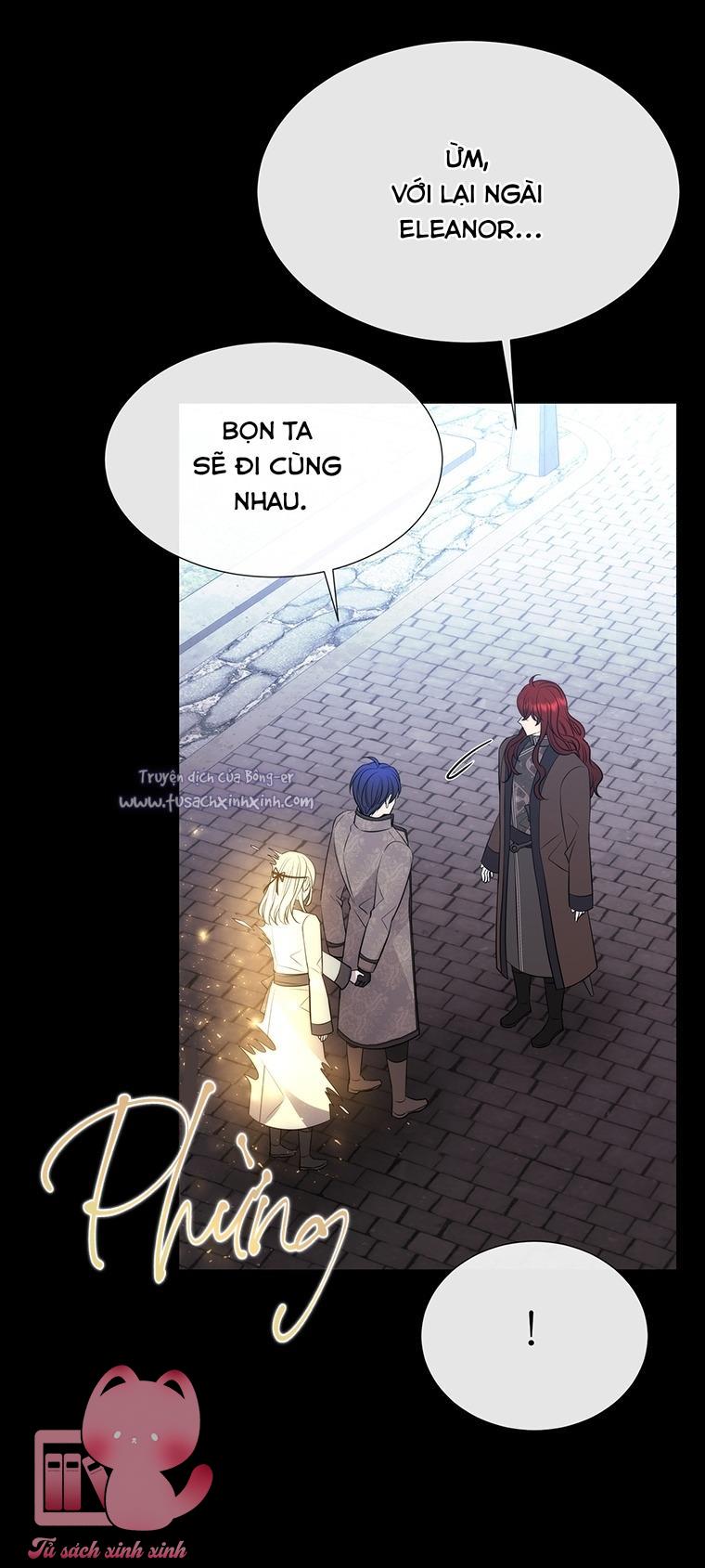 Charlotte Và Ngũ Đại Đồ Đệ - Chap 142