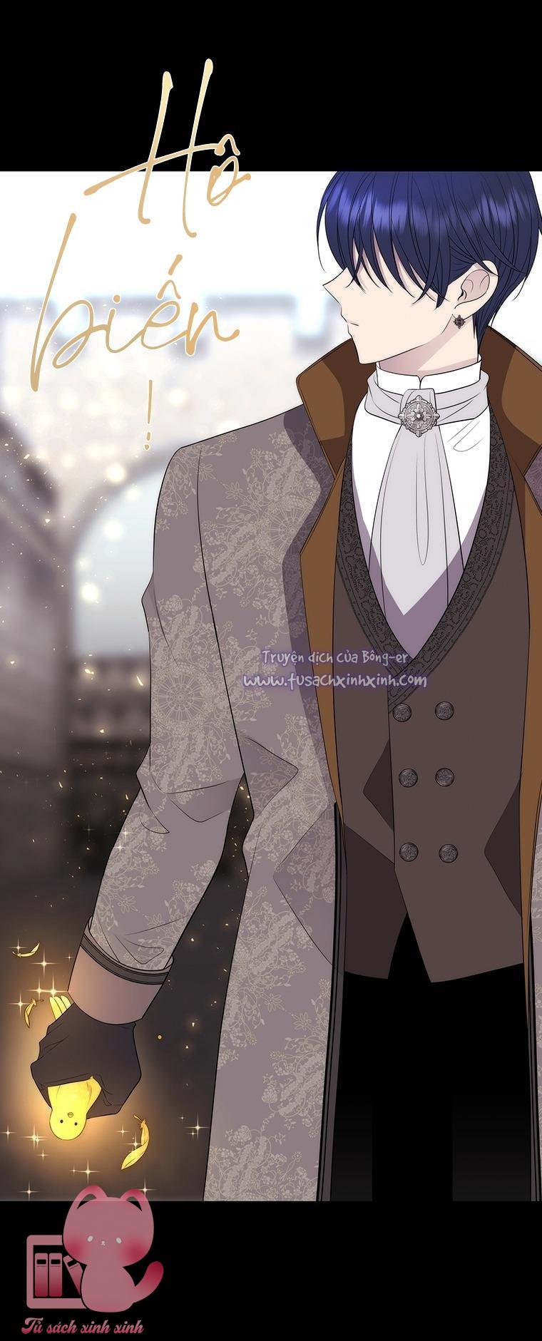 Charlotte Và Ngũ Đại Đồ Đệ - Chap 142