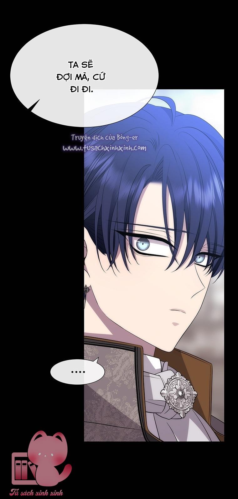 Charlotte Và Ngũ Đại Đồ Đệ - Chap 142