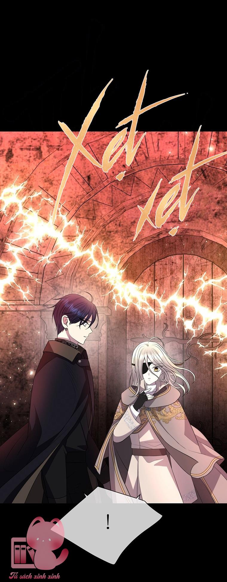 Charlotte Và Ngũ Đại Đồ Đệ - Chap 142