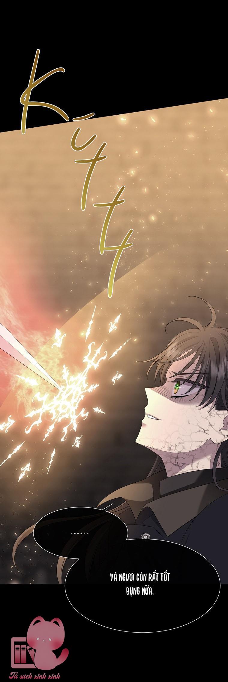Charlotte Và Ngũ Đại Đồ Đệ - Chap 143
