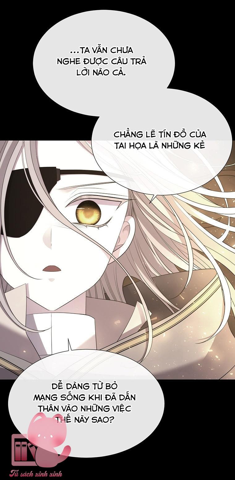 Charlotte Và Ngũ Đại Đồ Đệ - Chap 143