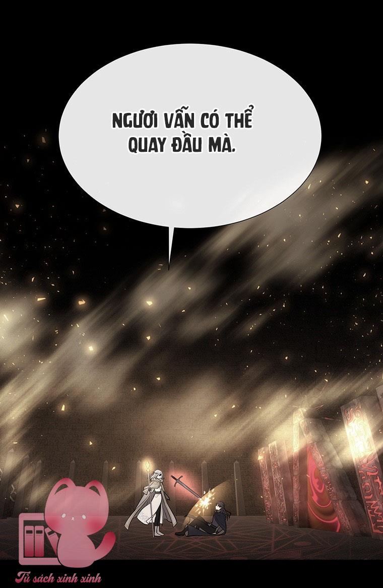 Charlotte Và Ngũ Đại Đồ Đệ - Chap 143