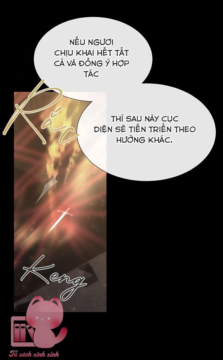 Charlotte Và Ngũ Đại Đồ Đệ - Chap 143