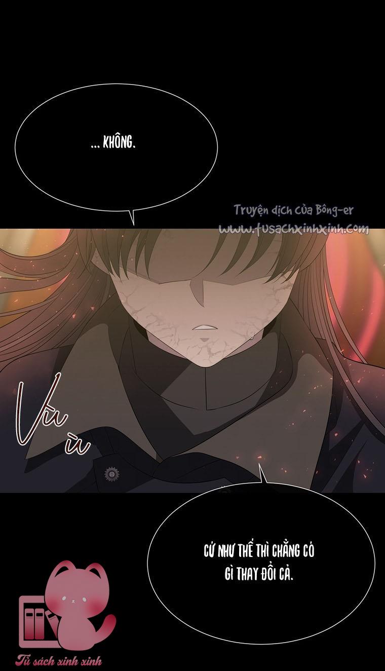 Charlotte Và Ngũ Đại Đồ Đệ - Chap 143