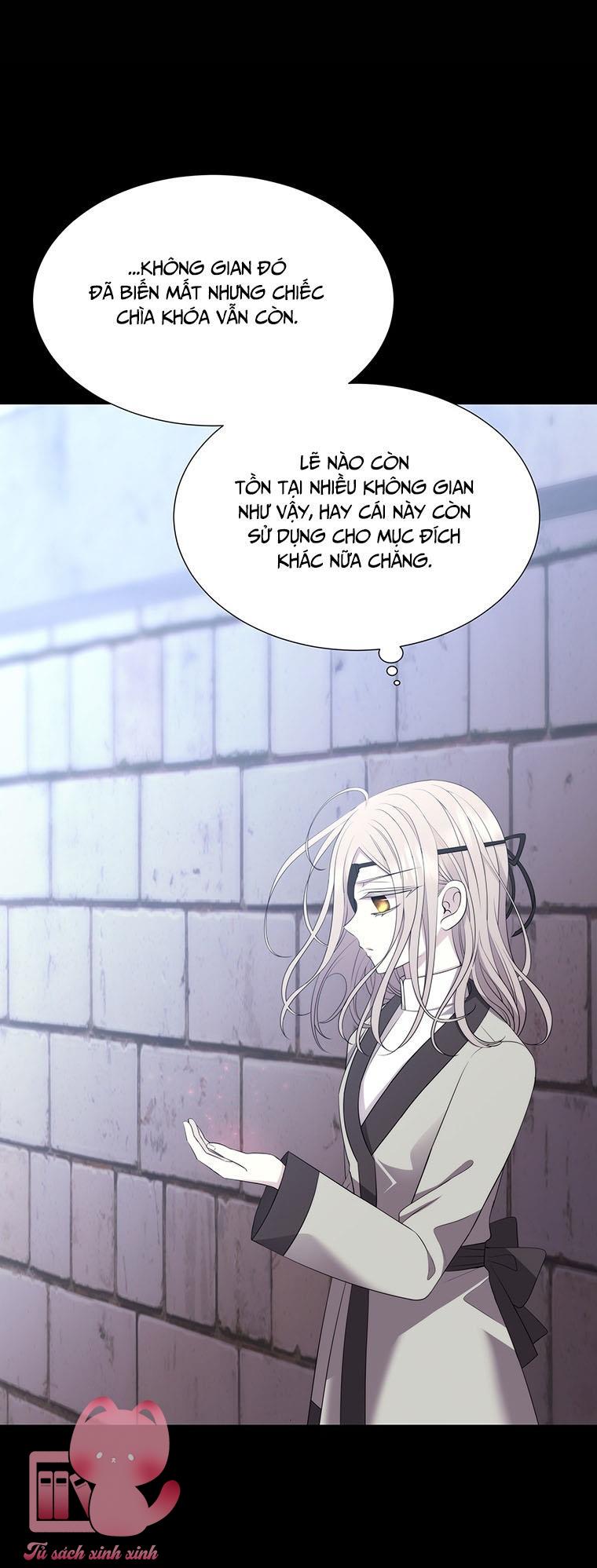 Charlotte Và Ngũ Đại Đồ Đệ - Chap 143