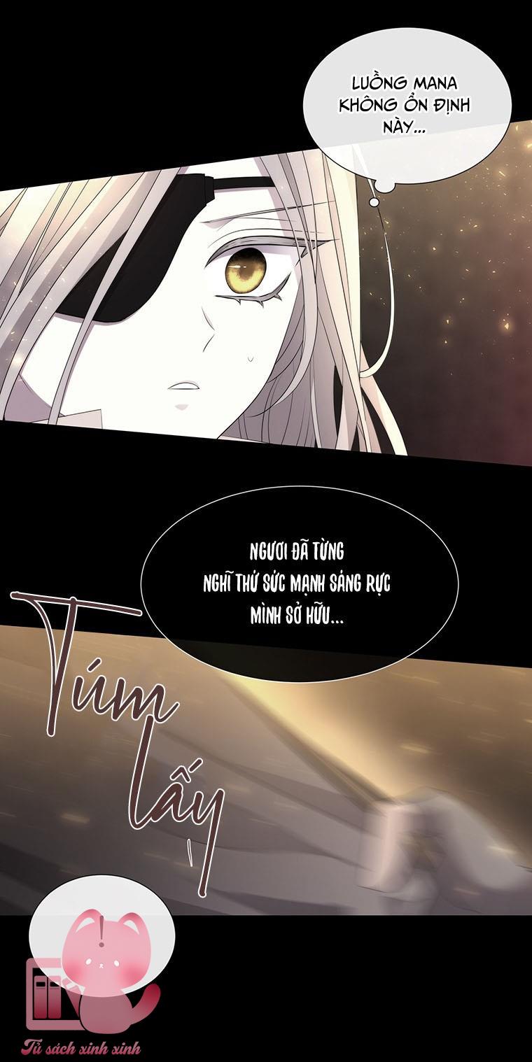 Charlotte Và Ngũ Đại Đồ Đệ - Chap 143