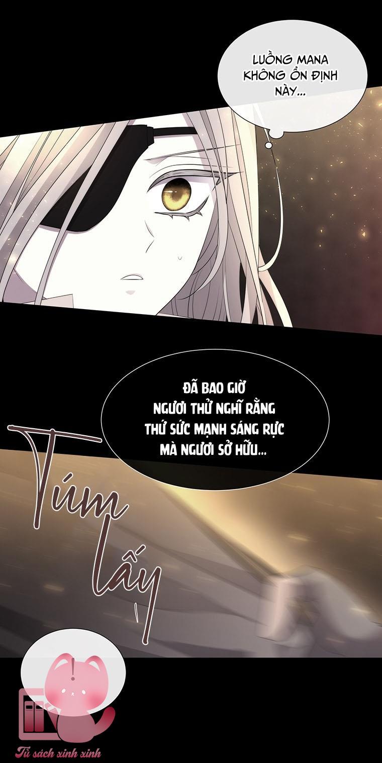 Charlotte Và Ngũ Đại Đồ Đệ - Chap 143