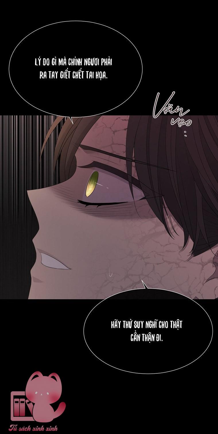 Charlotte Và Ngũ Đại Đồ Đệ - Chap 143