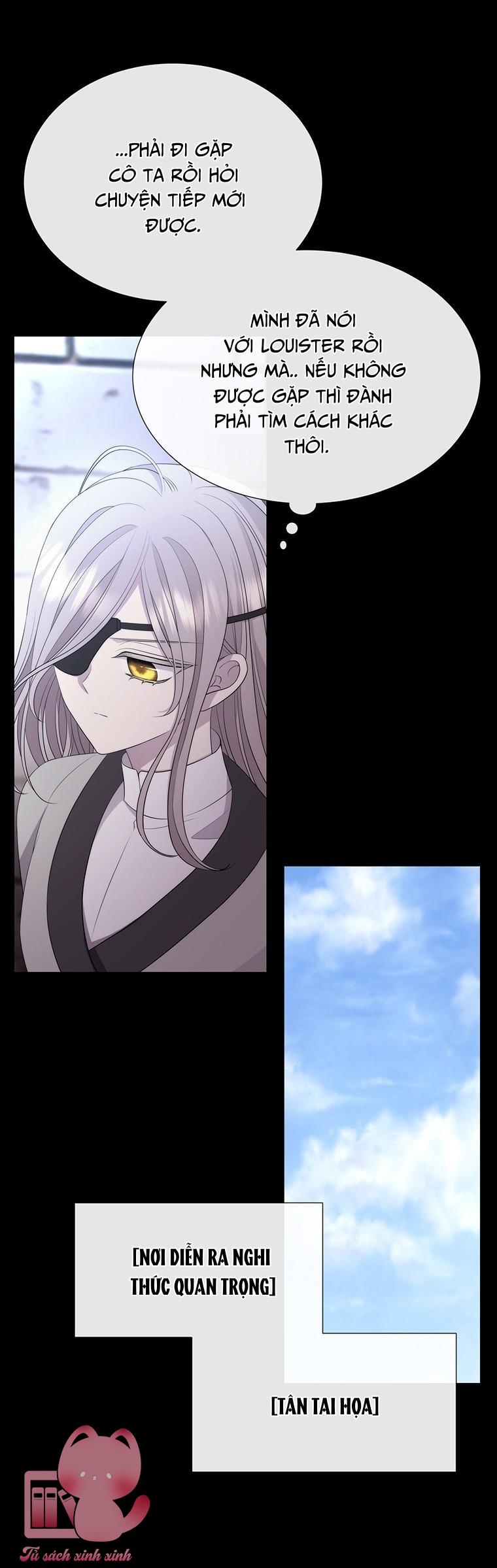 Charlotte Và Ngũ Đại Đồ Đệ - Chap 143