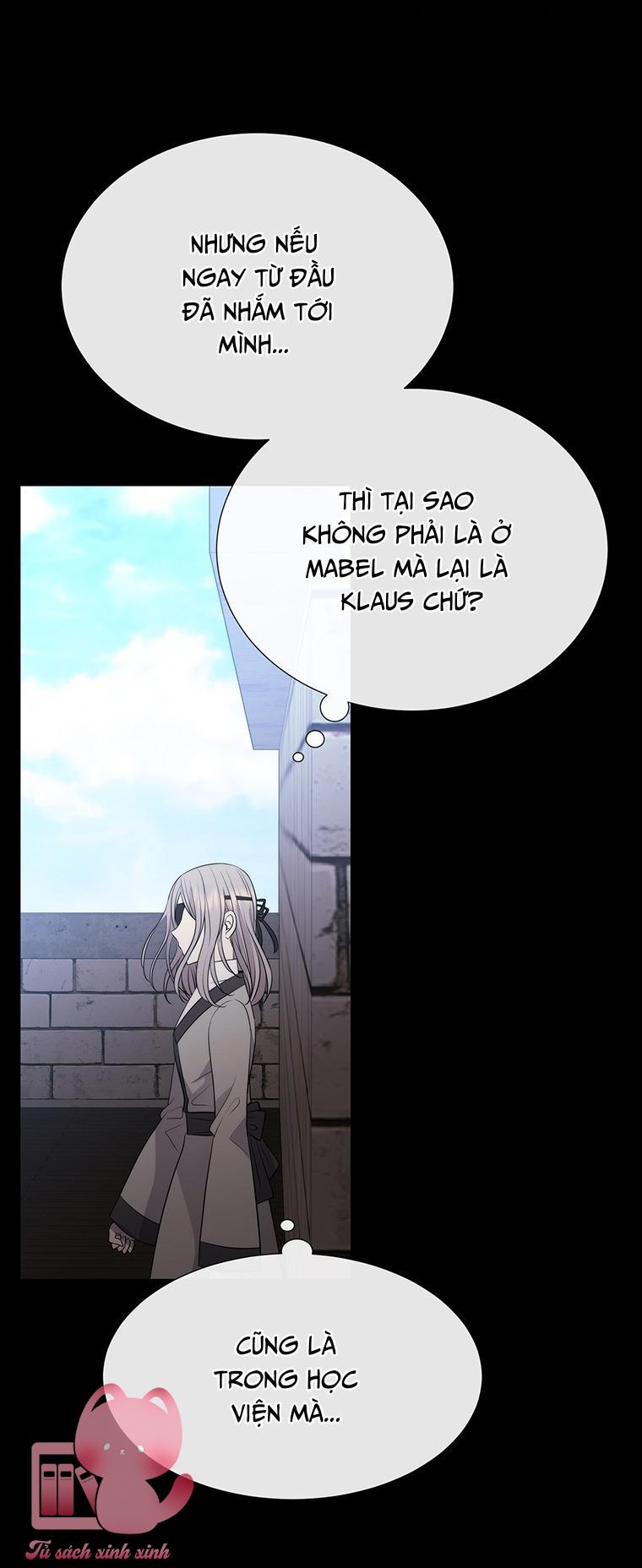 Charlotte Và Ngũ Đại Đồ Đệ - Chap 143