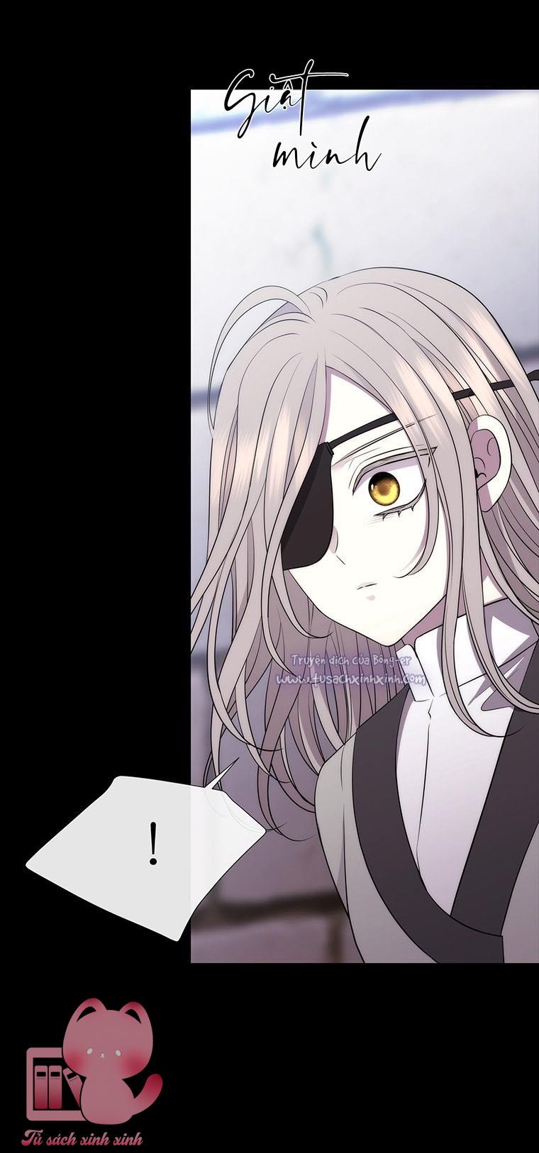 Charlotte Và Ngũ Đại Đồ Đệ - Chap 143