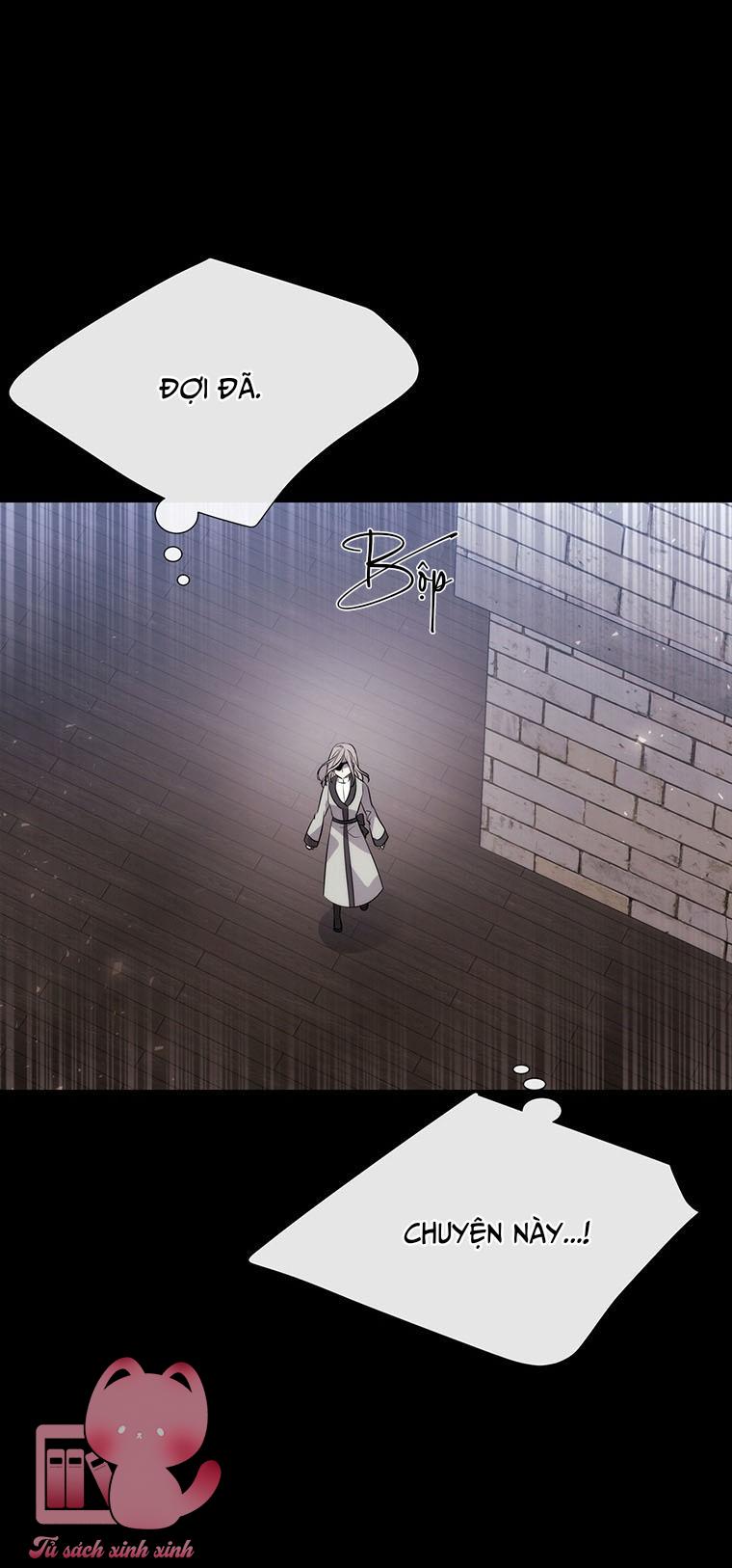 Charlotte Và Ngũ Đại Đồ Đệ - Chap 143
