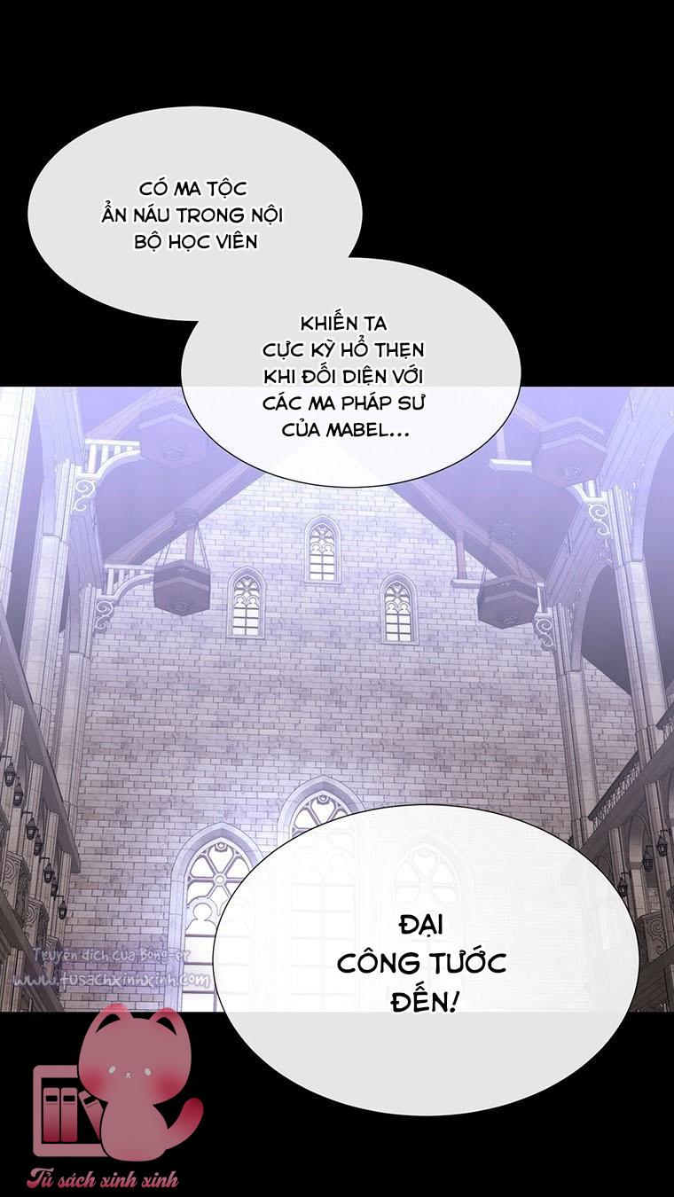 Charlotte Và Ngũ Đại Đồ Đệ - Chap 143