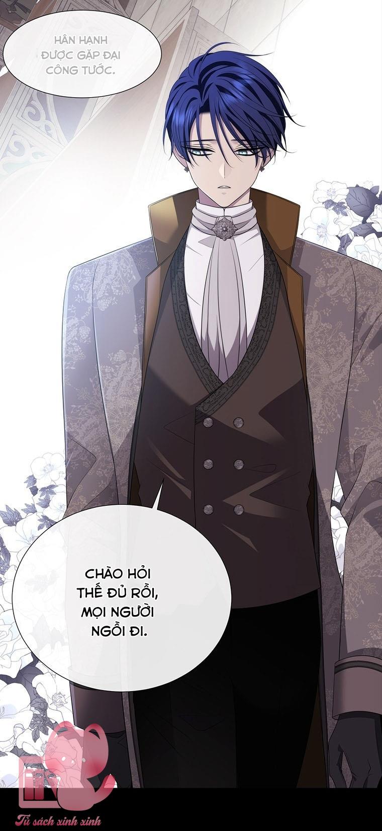 Charlotte Và Ngũ Đại Đồ Đệ - Chap 143