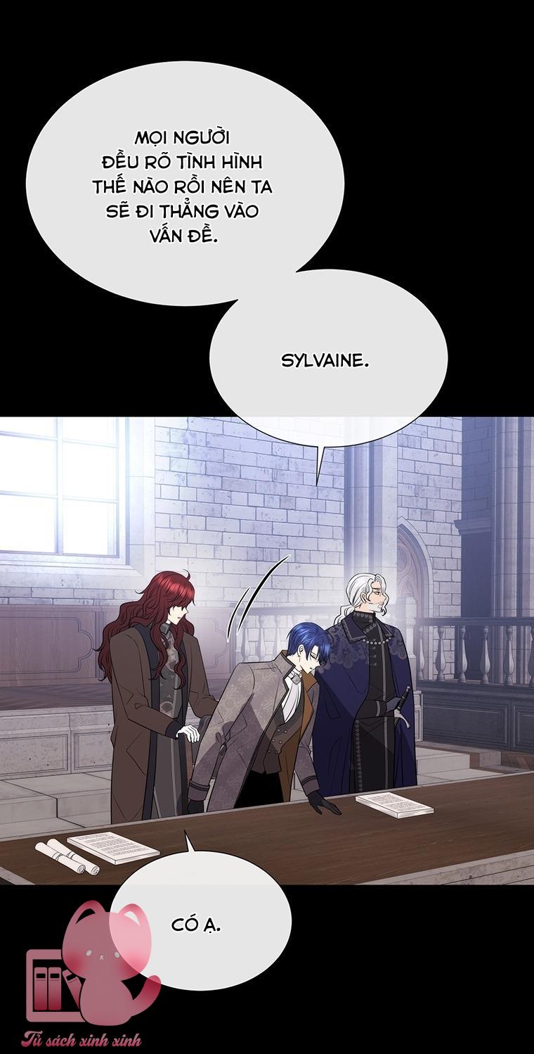 Charlotte Và Ngũ Đại Đồ Đệ - Chap 143