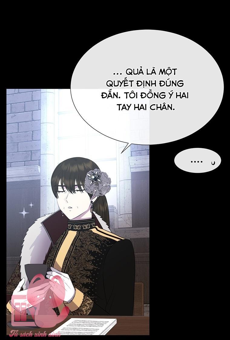 Charlotte Và Ngũ Đại Đồ Đệ - Chap 143