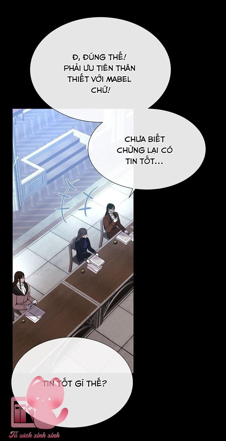 Charlotte Và Ngũ Đại Đồ Đệ - Chap 143