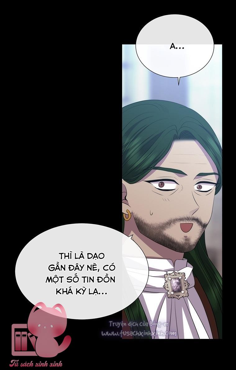 Charlotte Và Ngũ Đại Đồ Đệ - Chap 143