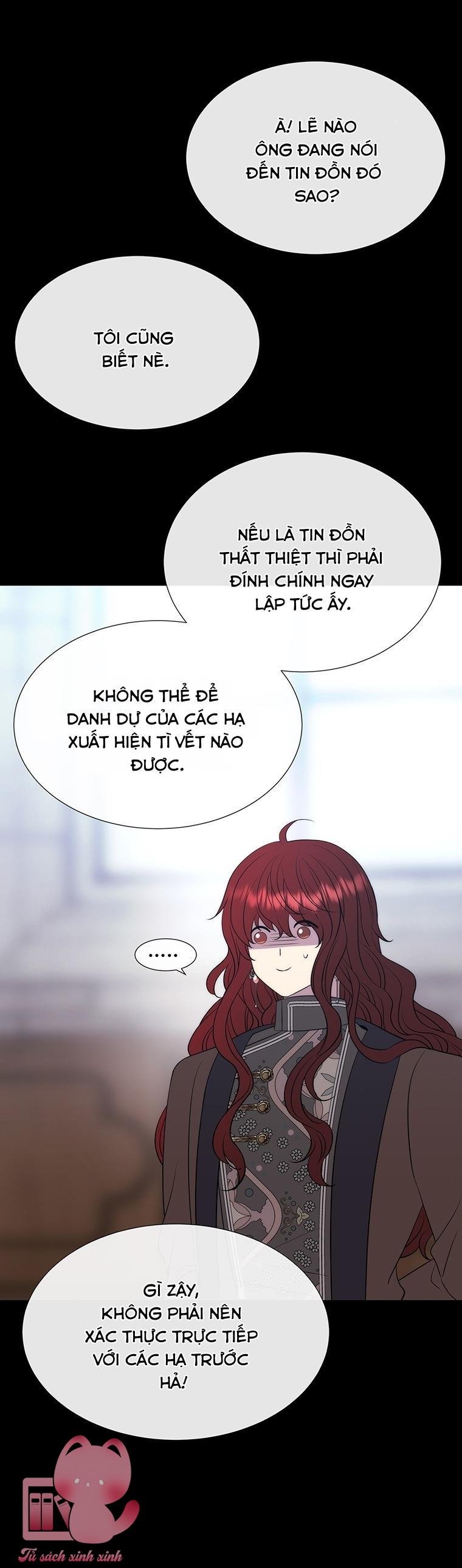 Charlotte Và Ngũ Đại Đồ Đệ - Chap 143