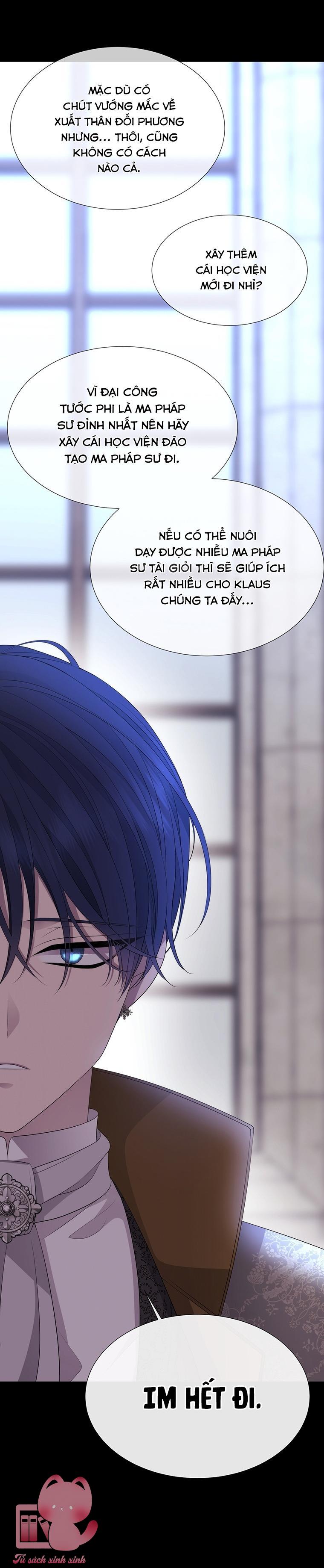 Charlotte Và Ngũ Đại Đồ Đệ - Chap 143