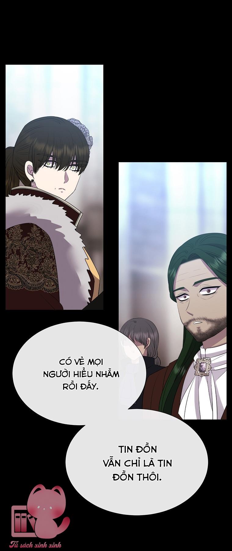 Charlotte Và Ngũ Đại Đồ Đệ - Chap 143