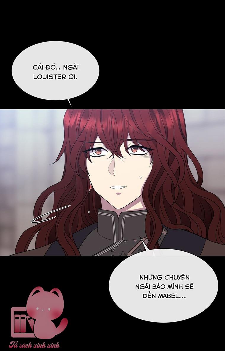Charlotte Và Ngũ Đại Đồ Đệ - Chap 143