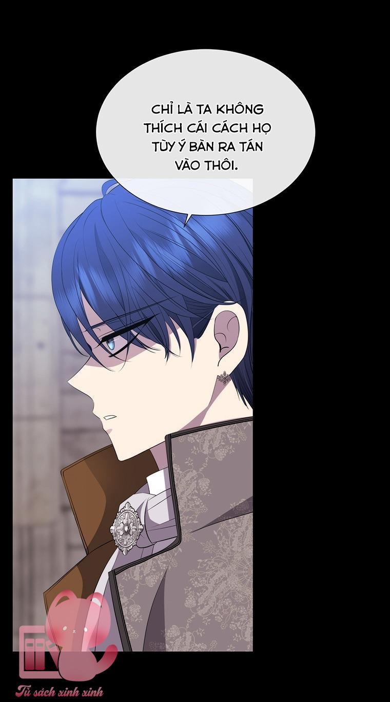 Charlotte Và Ngũ Đại Đồ Đệ - Chap 143