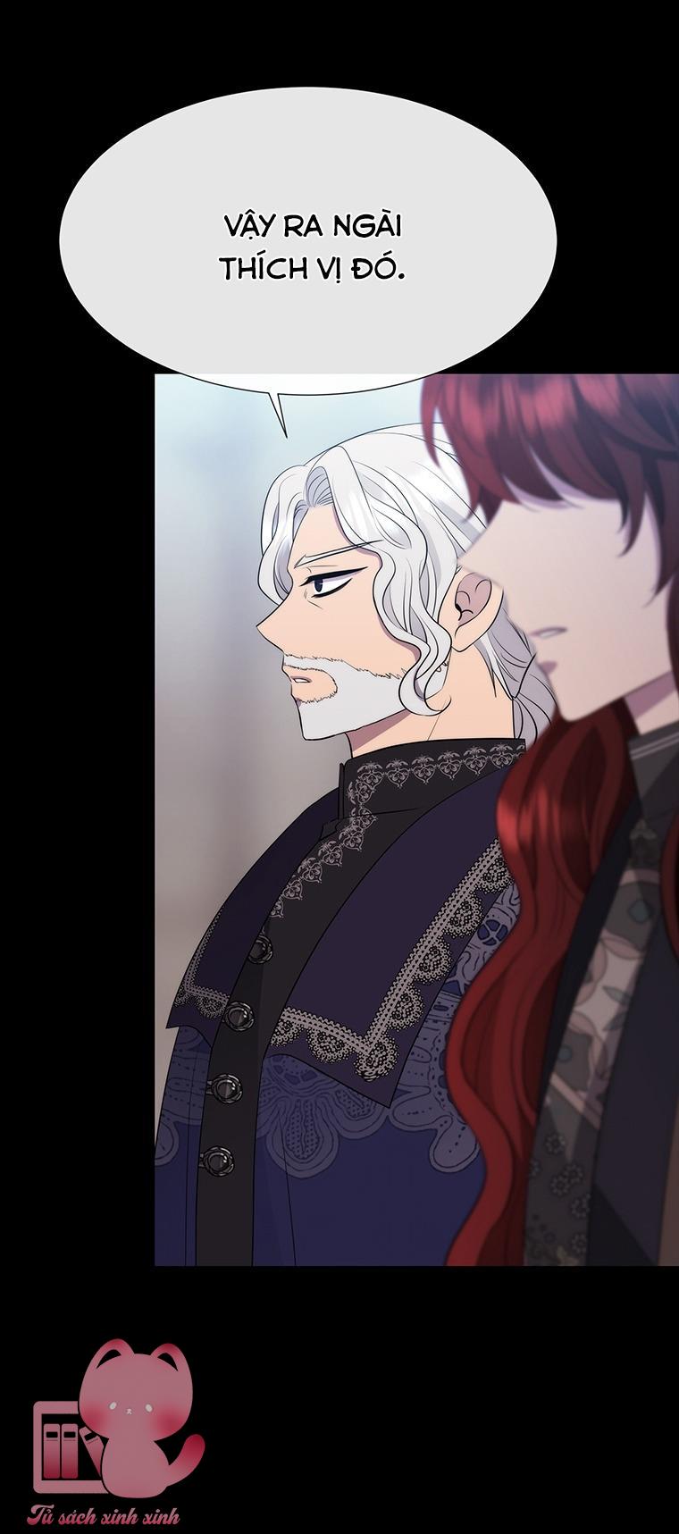 Charlotte Và Ngũ Đại Đồ Đệ - Chap 143