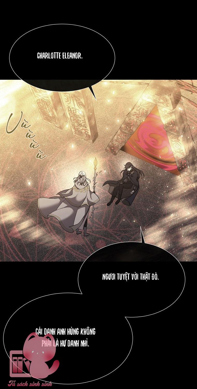 Charlotte Và Ngũ Đại Đồ Đệ - Chap 143