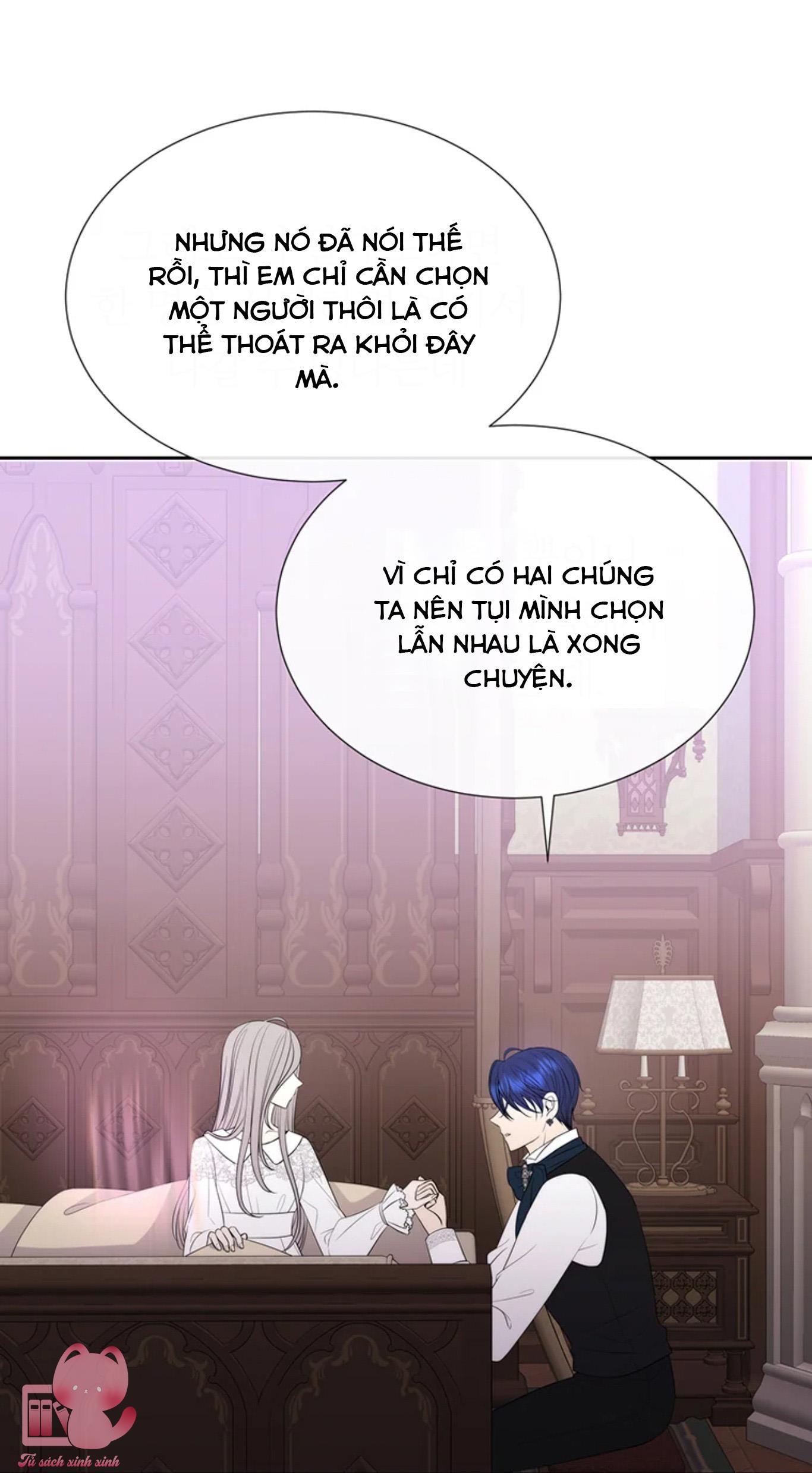 Charlotte Và Ngũ Đại Đồ Đệ - Chap 144.5