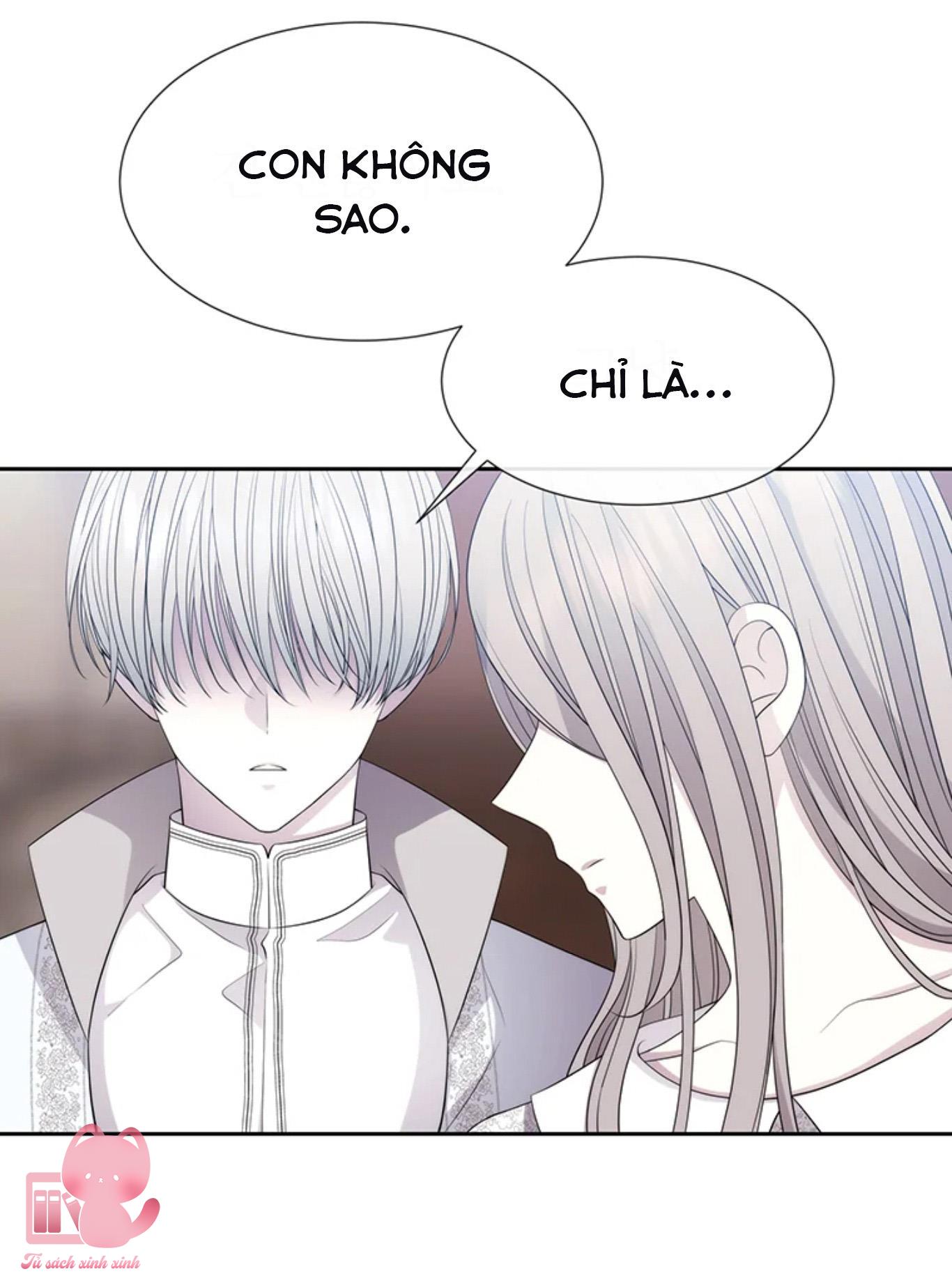 Charlotte Và Ngũ Đại Đồ Đệ - Chap 144.5