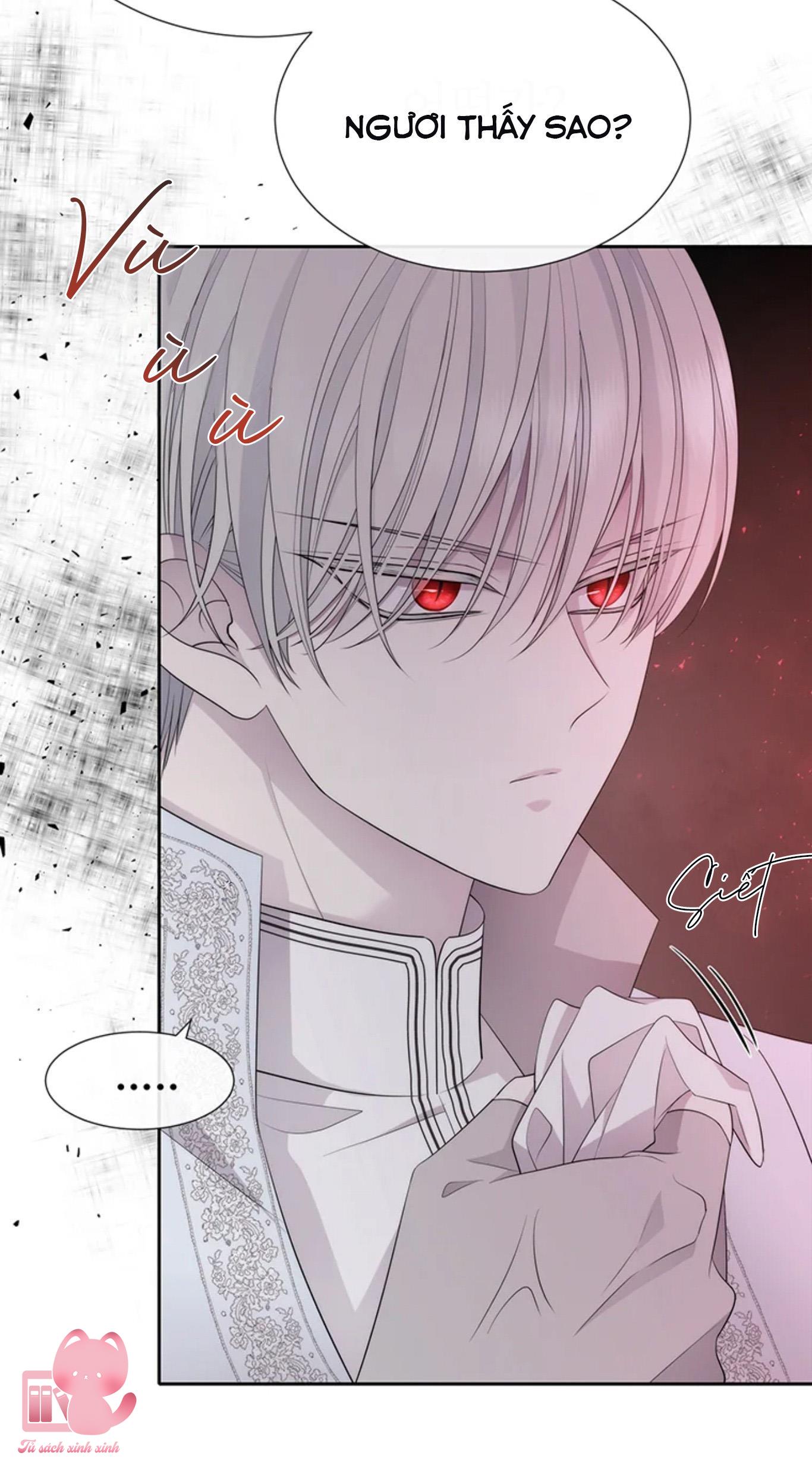 Charlotte Và Ngũ Đại Đồ Đệ - Chap 144.5