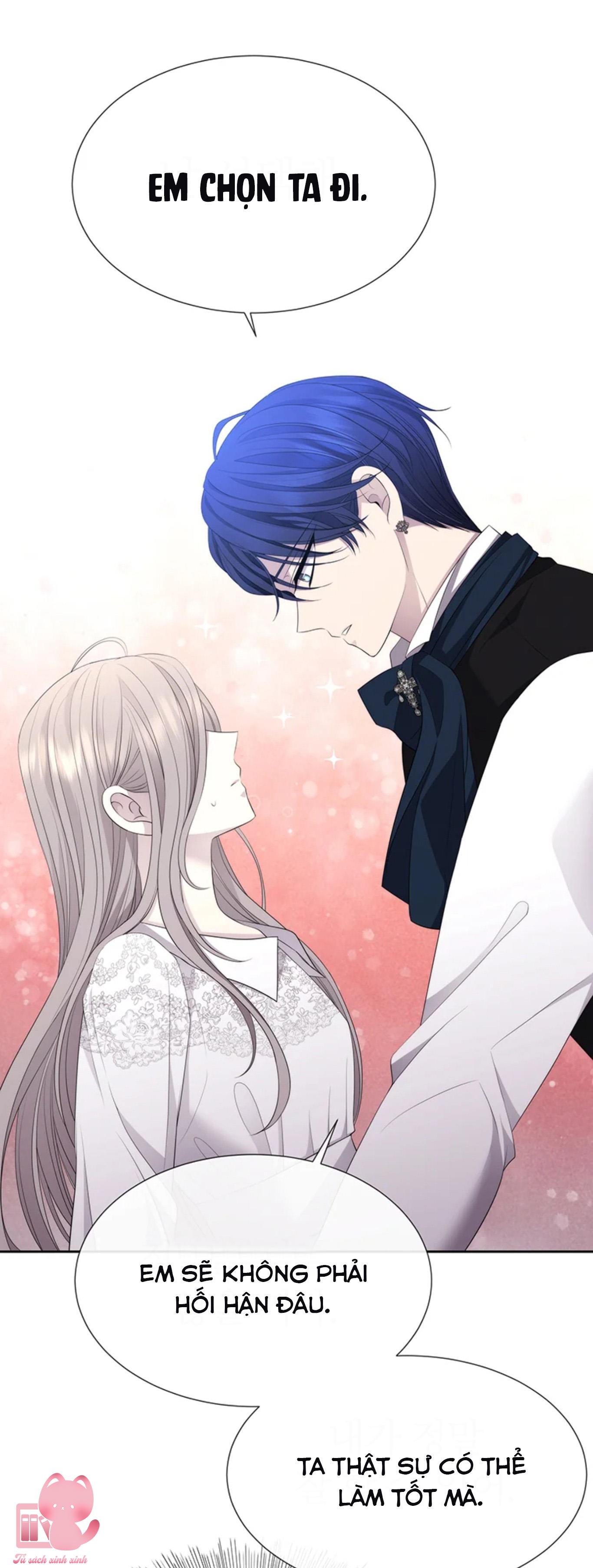 Charlotte Và Ngũ Đại Đồ Đệ - Chap 144.5